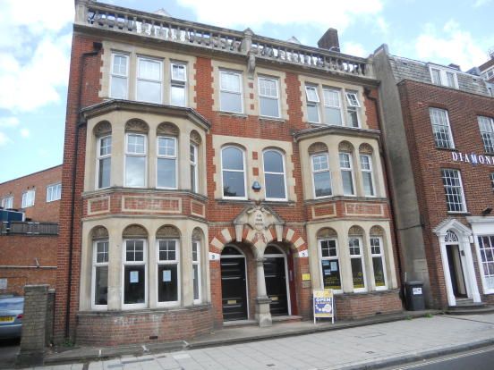 1 bedroom apartment flat/apartment Reserved in Southampton - Photograph 1