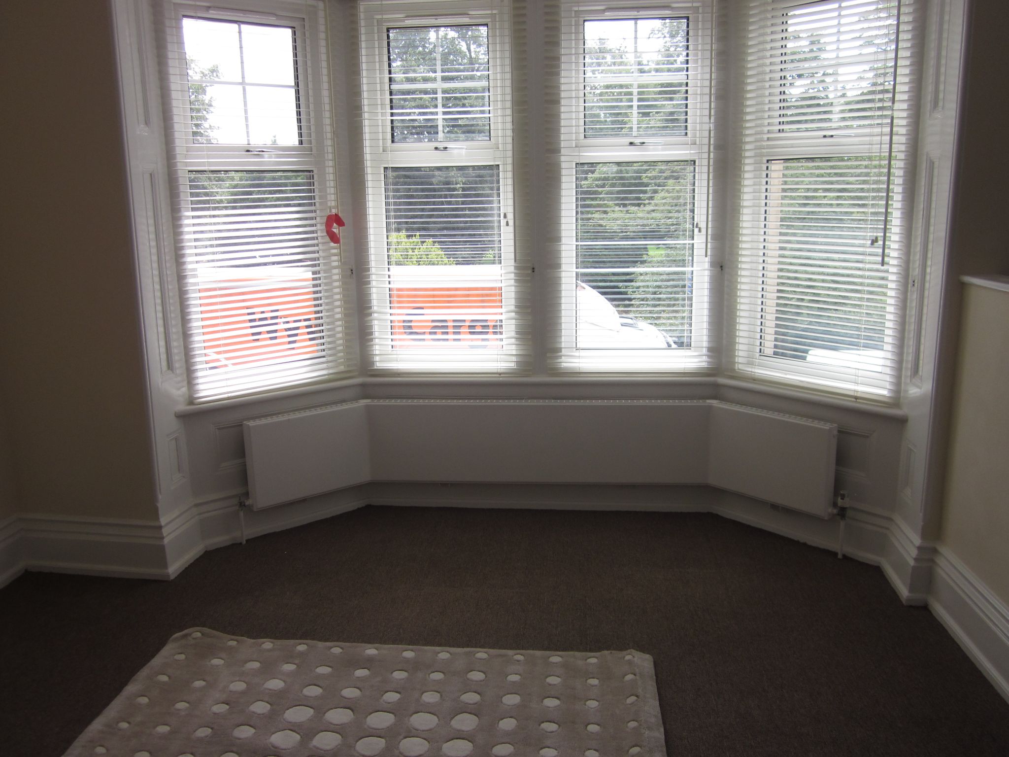 1 bedroom apartment flat/apartment Reserved in Southampton - Photograph 3