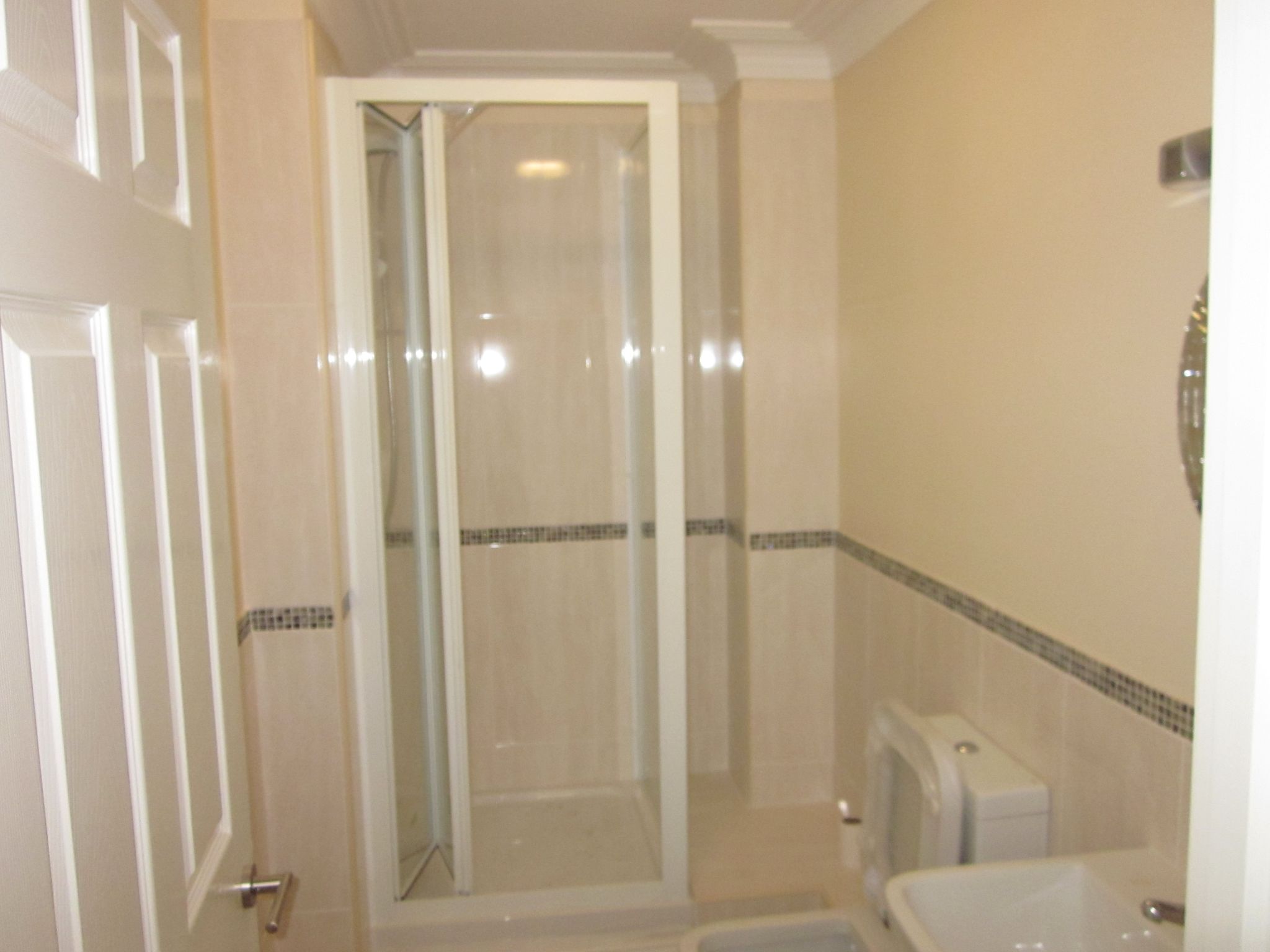 1 bedroom apartment flat/apartment Reserved in Southampton - Photograph 2