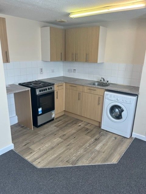 Studio Flat/apartment To Let in New Forest - Property photograph