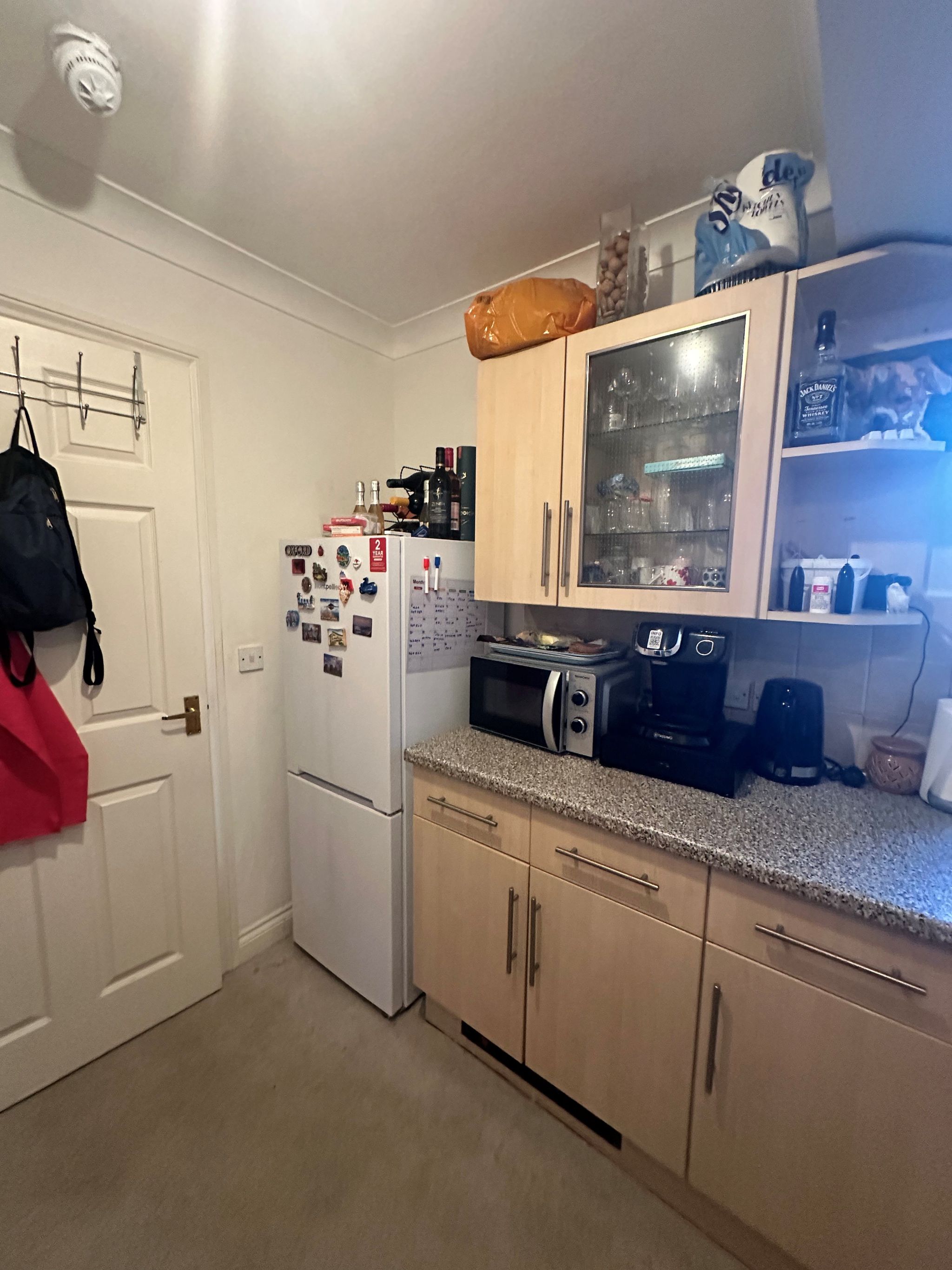 2 bedroom apartment flat/apartment To Let in Southampton - Property photograph