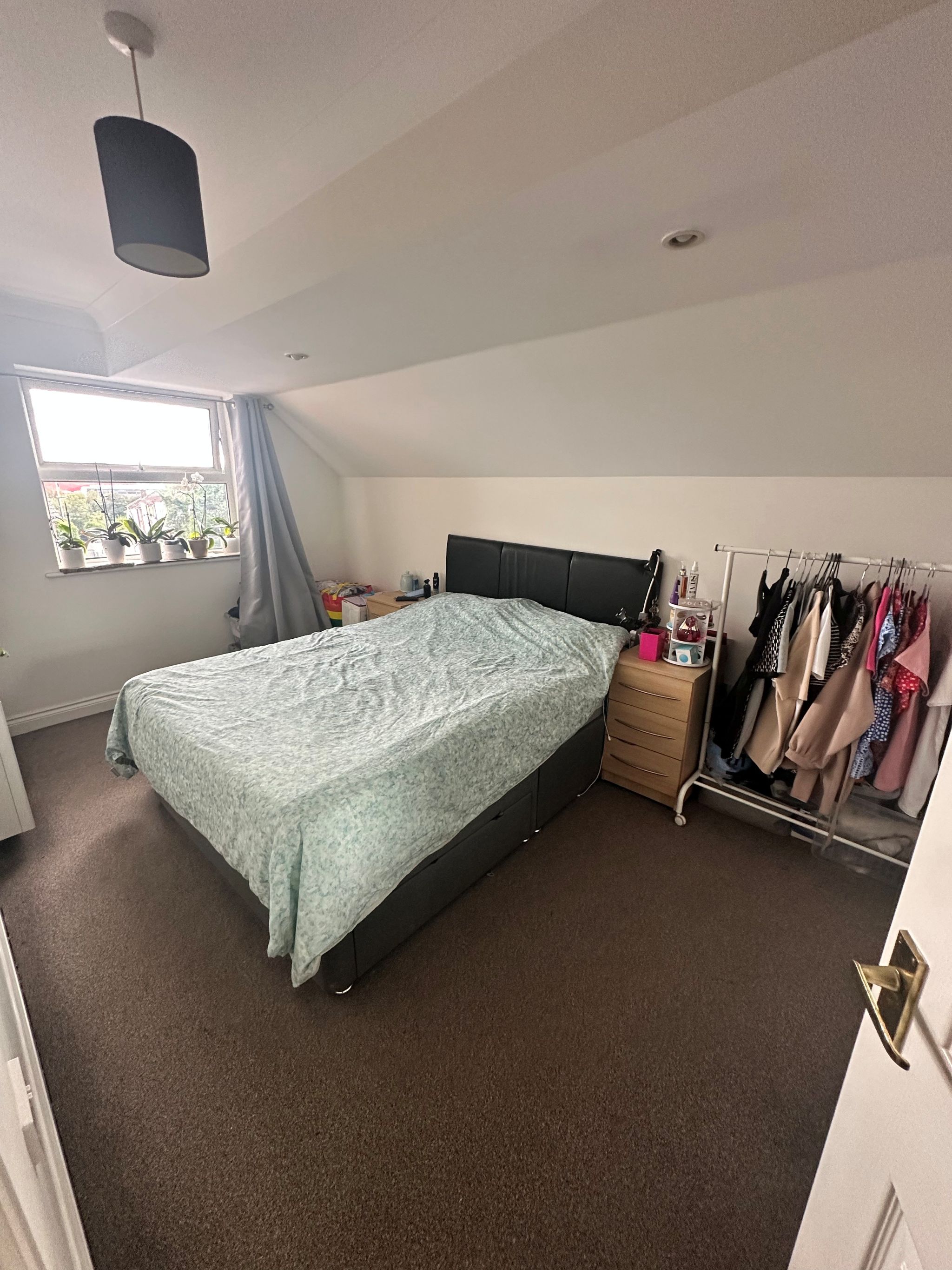 2 bedroom apartment flat/apartment To Let in Southampton - Photograph 9