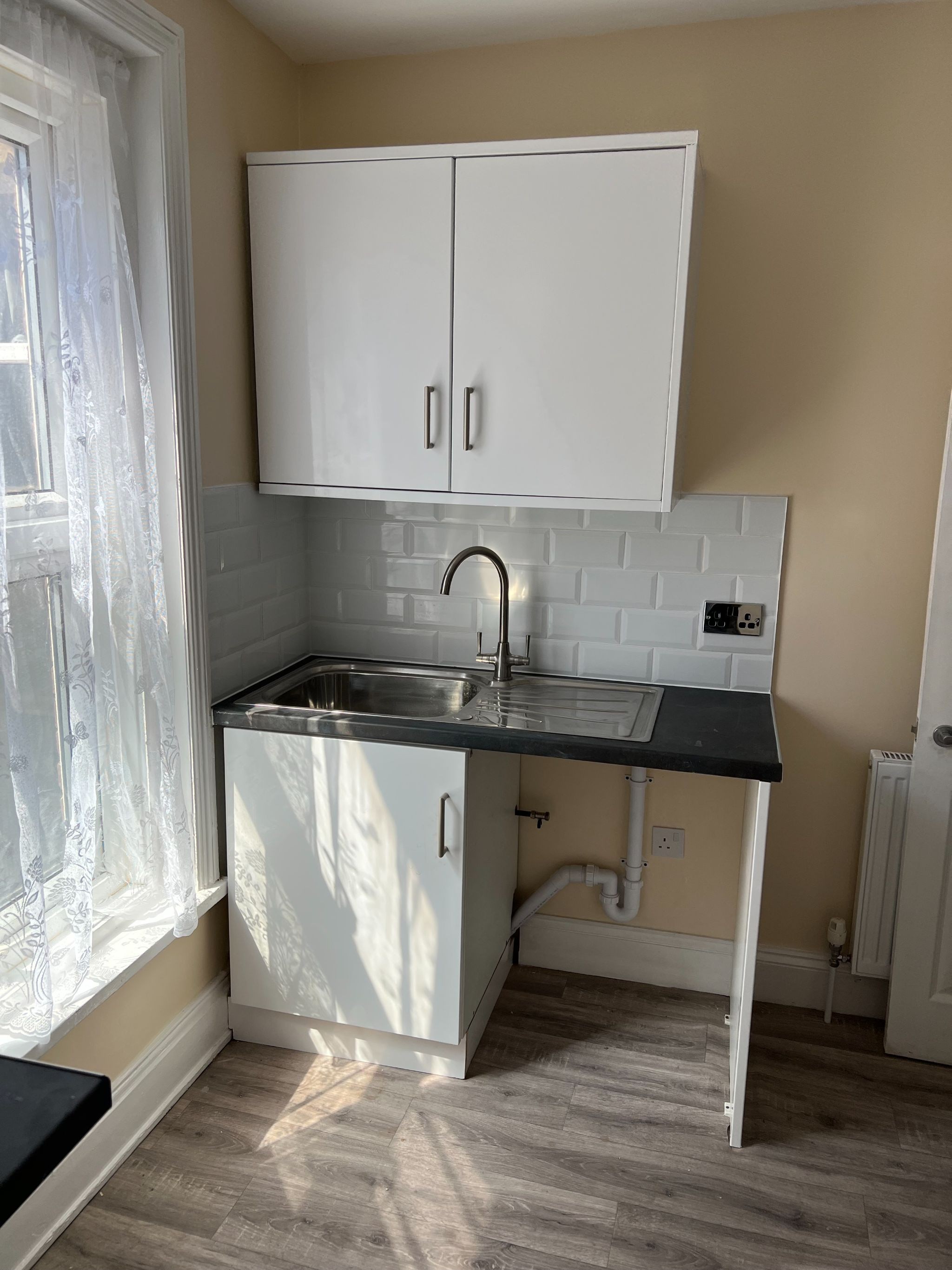 2 bedroom flat flat/apartment To Let in Southampton - Photograph 9