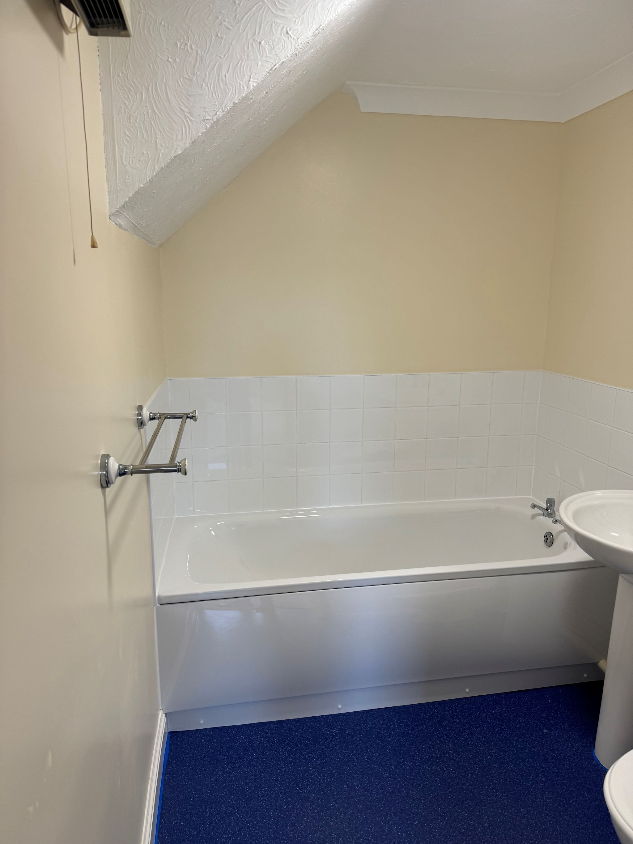 1 bedroom ground floor flat/apartment To Let in Southampton - Property photograph