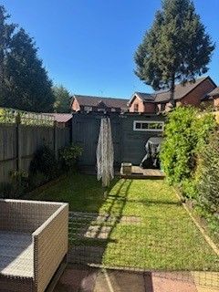 2 bedroom mid terraced house Reserved in Southampton - Photograph 21