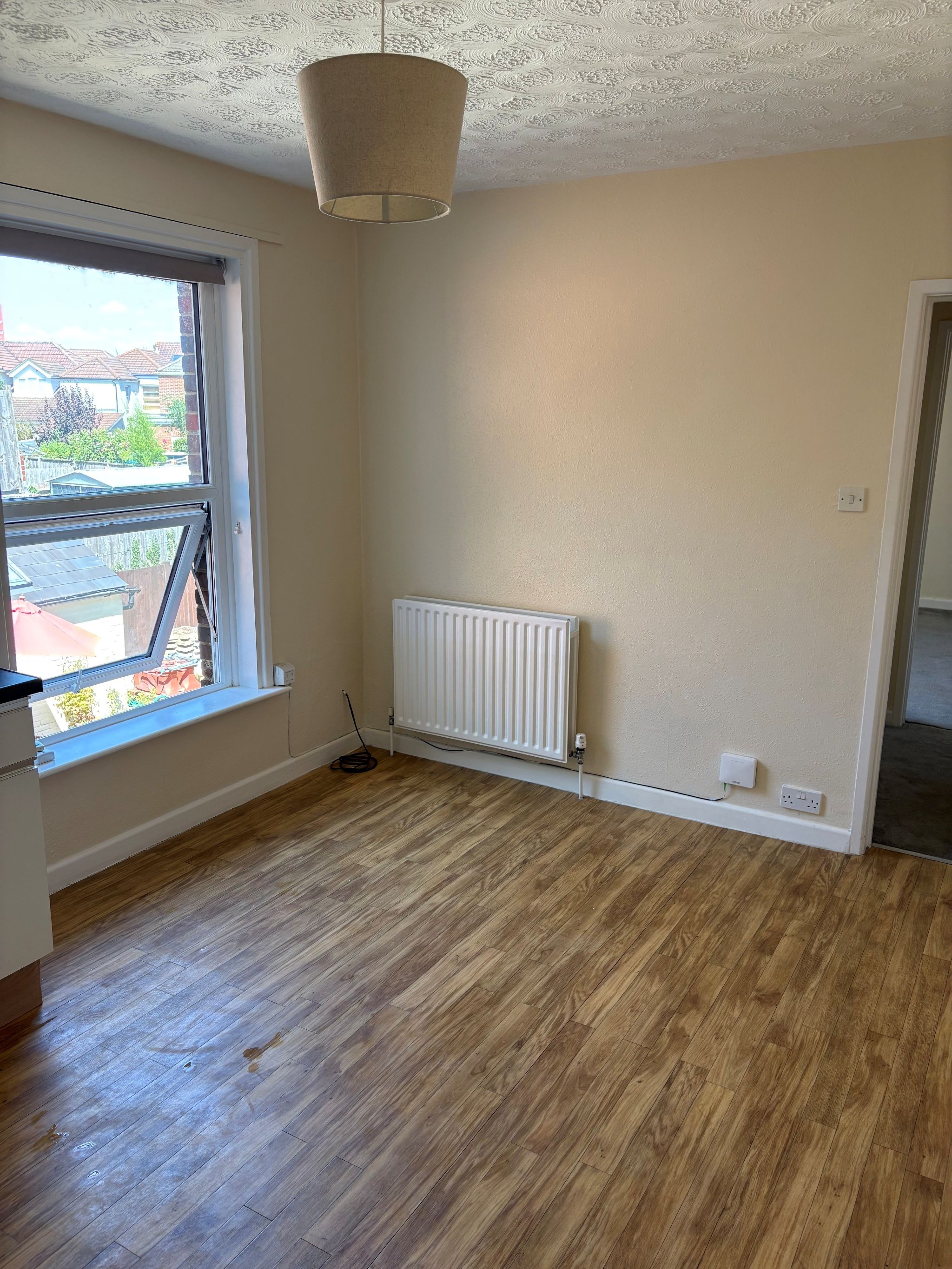 1 bedroom flat flat/apartment To Let in Southampton - Property photograph