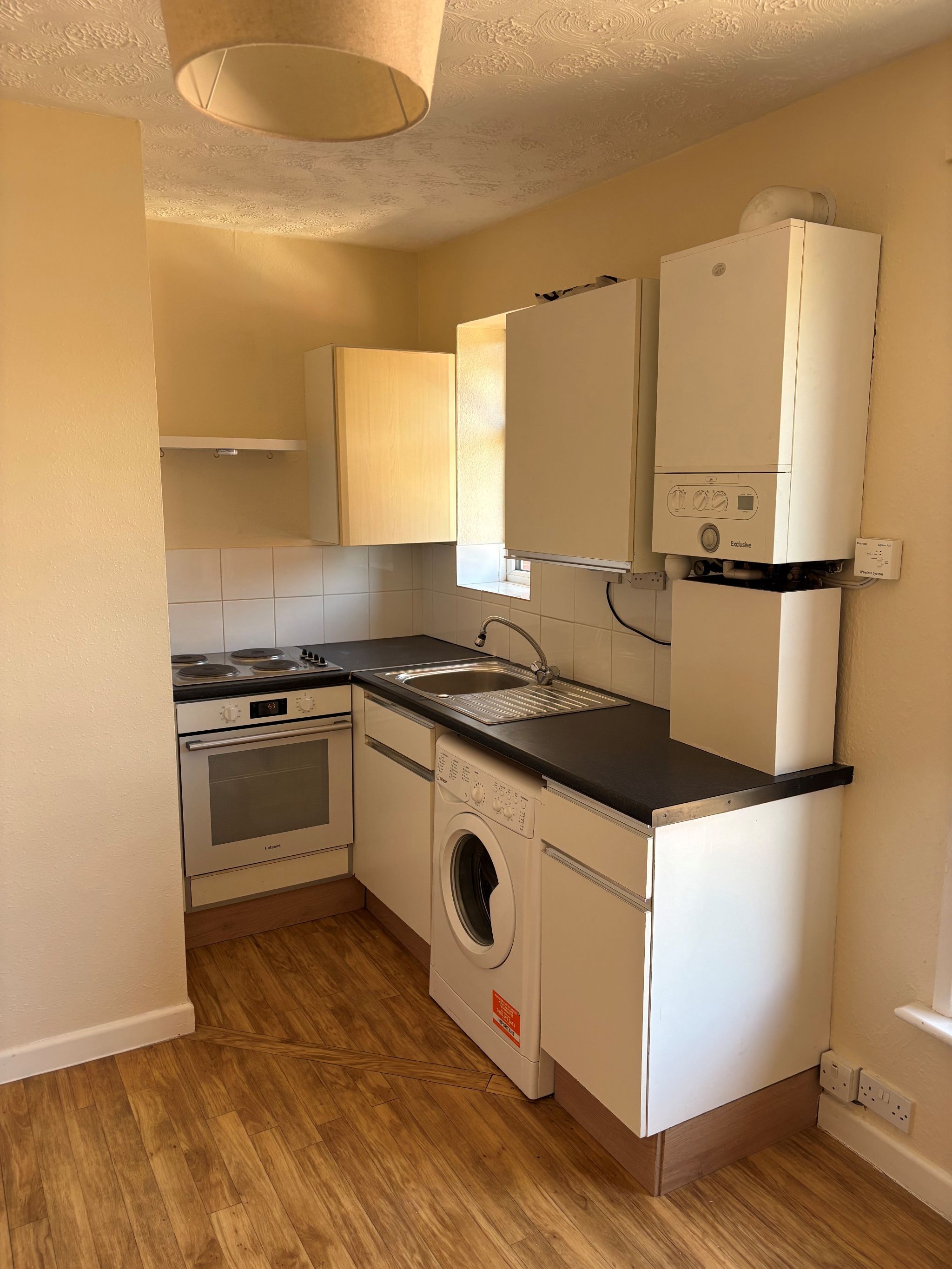 1 bedroom flat flat/apartment To Let in Southampton - Property photograph