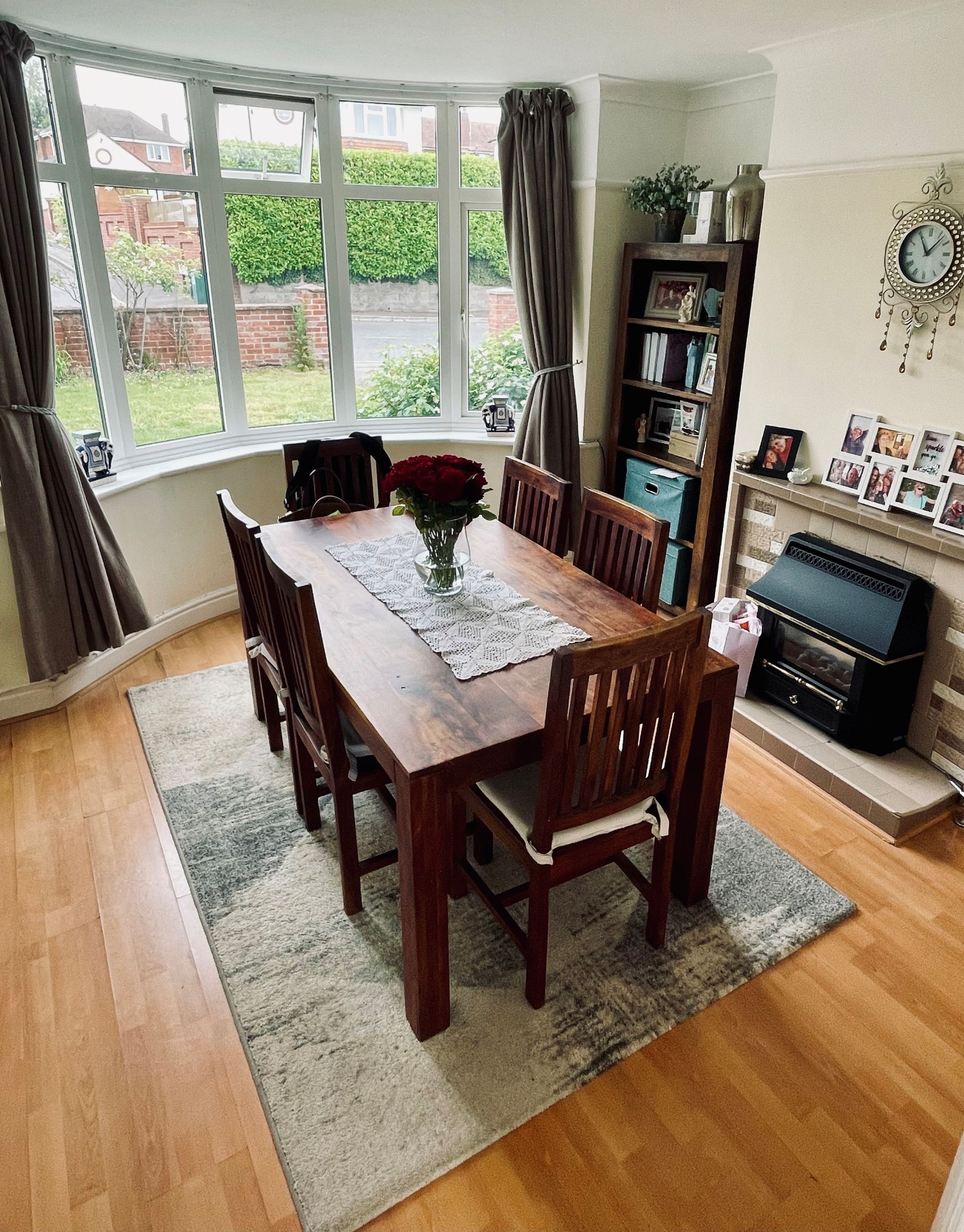 3 bedroom semi-detached house To Let in Southampton - Property photograph