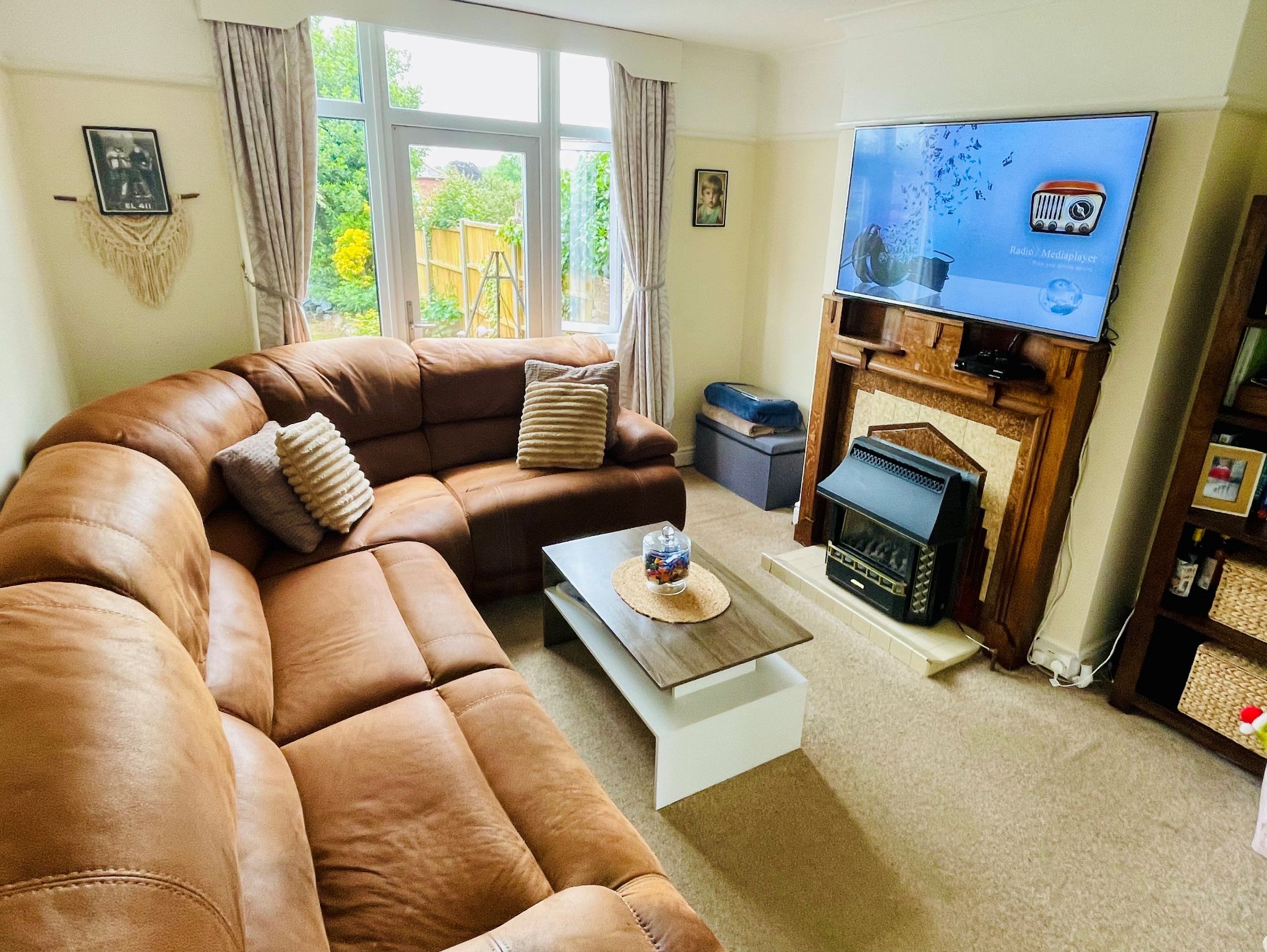 3 bedroom semi-detached house To Let in Southampton - Property photograph