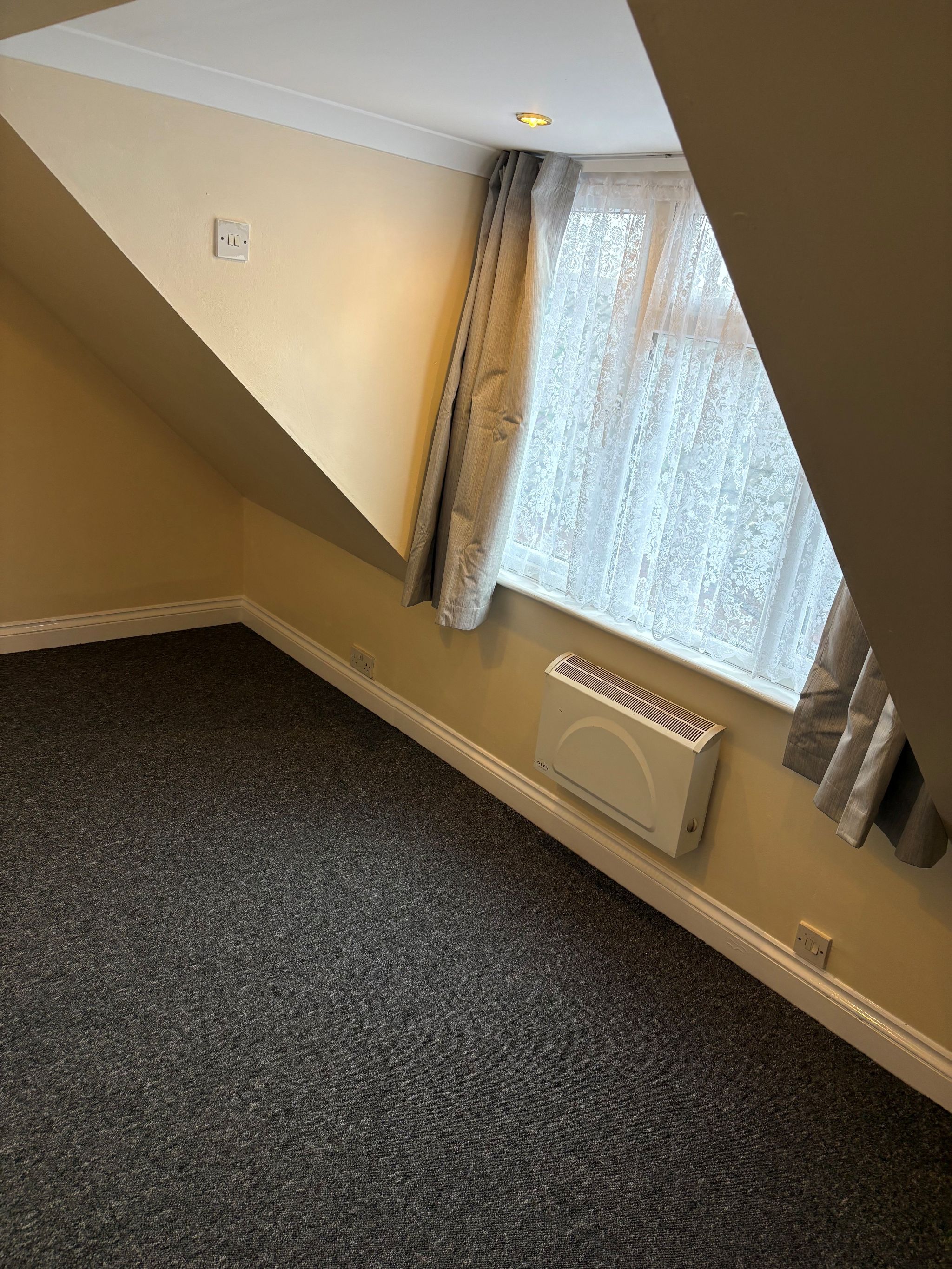 1 bedroom apartment flat/apartment To Let in Southampton - Property photograph