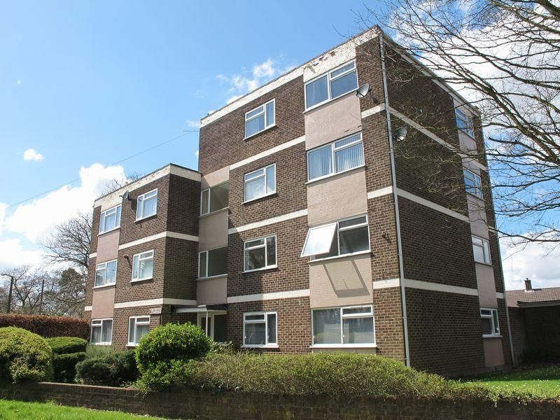 1 bedroom apartment flat/apartment To Let in Southampton - Property photograph