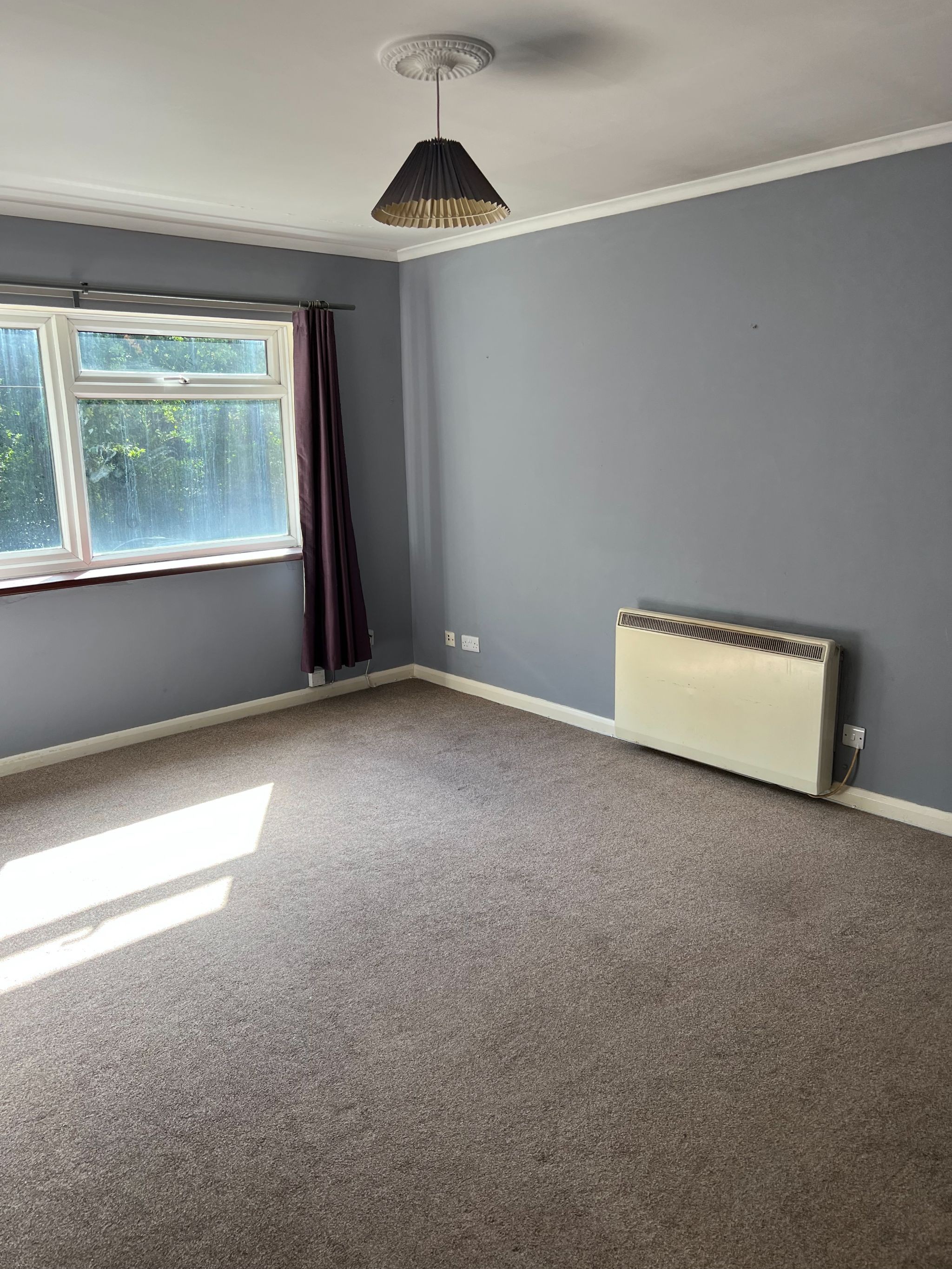 1 bedroom apartment flat/apartment To Let in Southampton - Property photograph