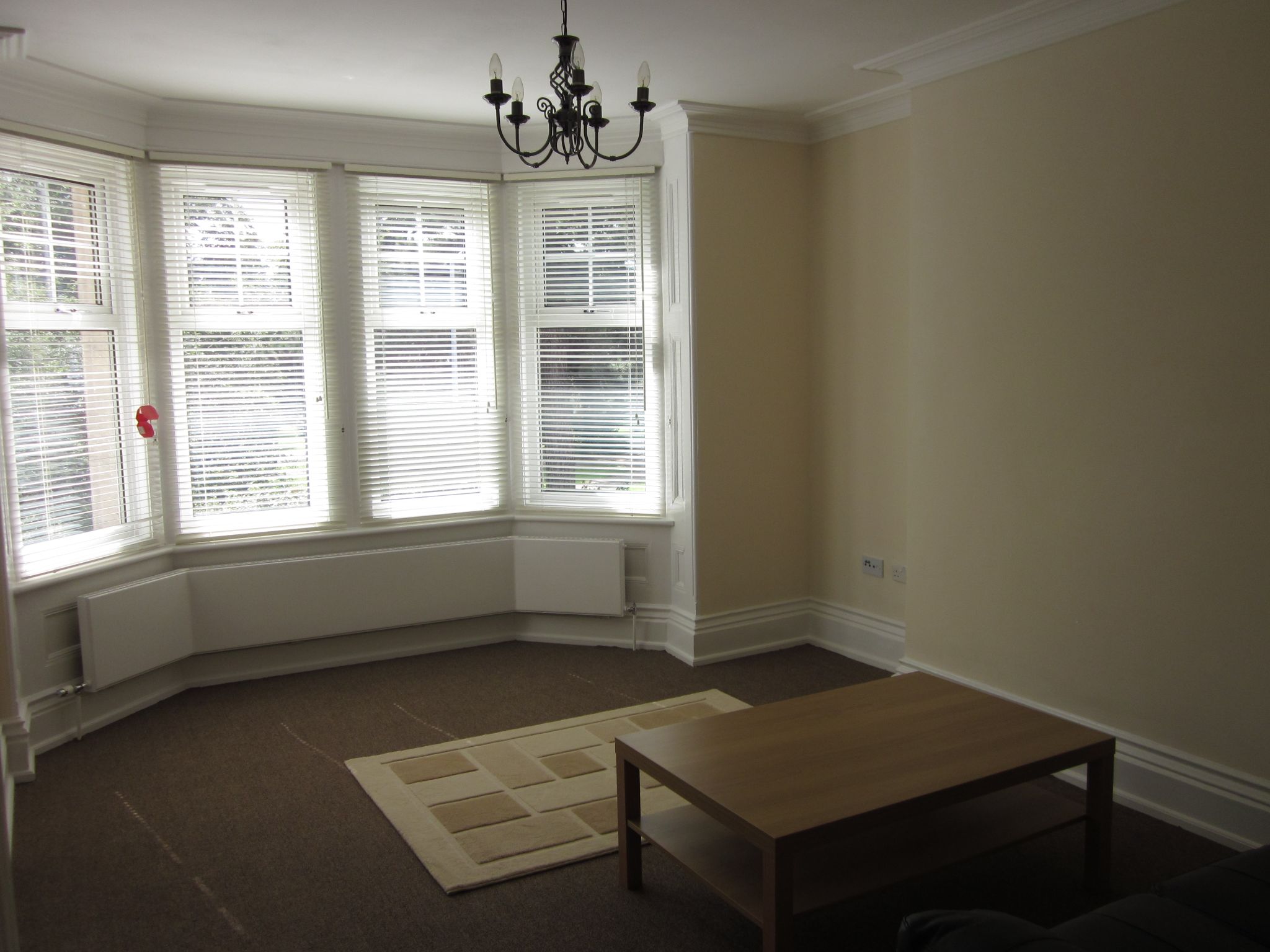 1 bedroom apartment flat/apartment To Let in Southampton - Photograph 4