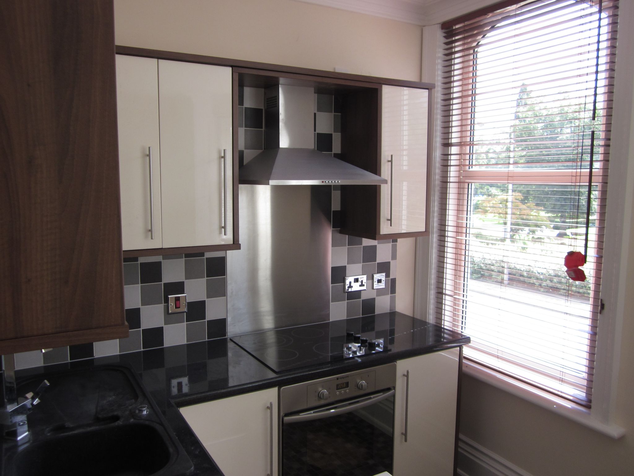 1 bedroom apartment flat/apartment To Let in Southampton - Property photograph