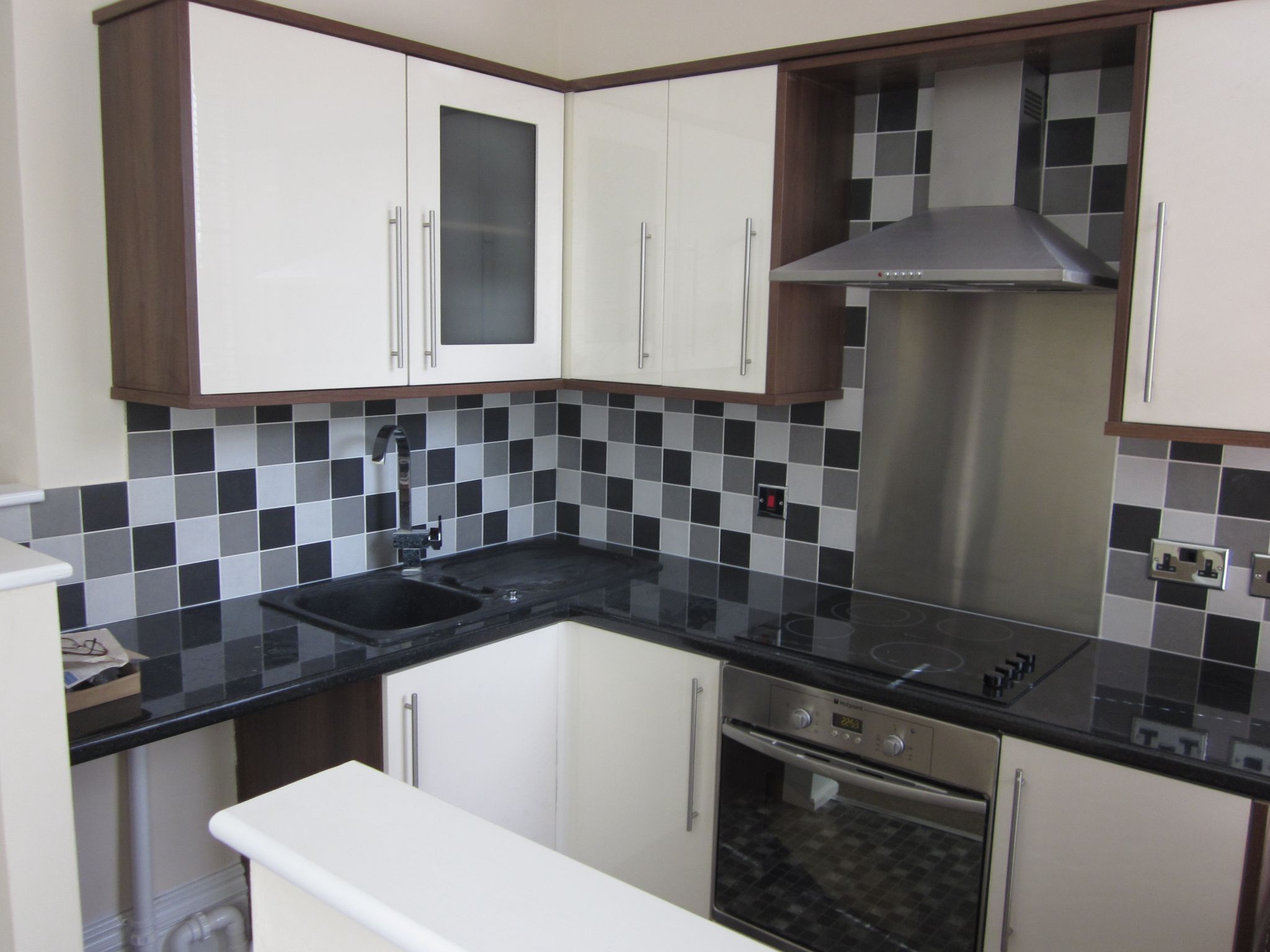 1 bedroom apartment flat/apartment To Let in Southampton - Property photograph
