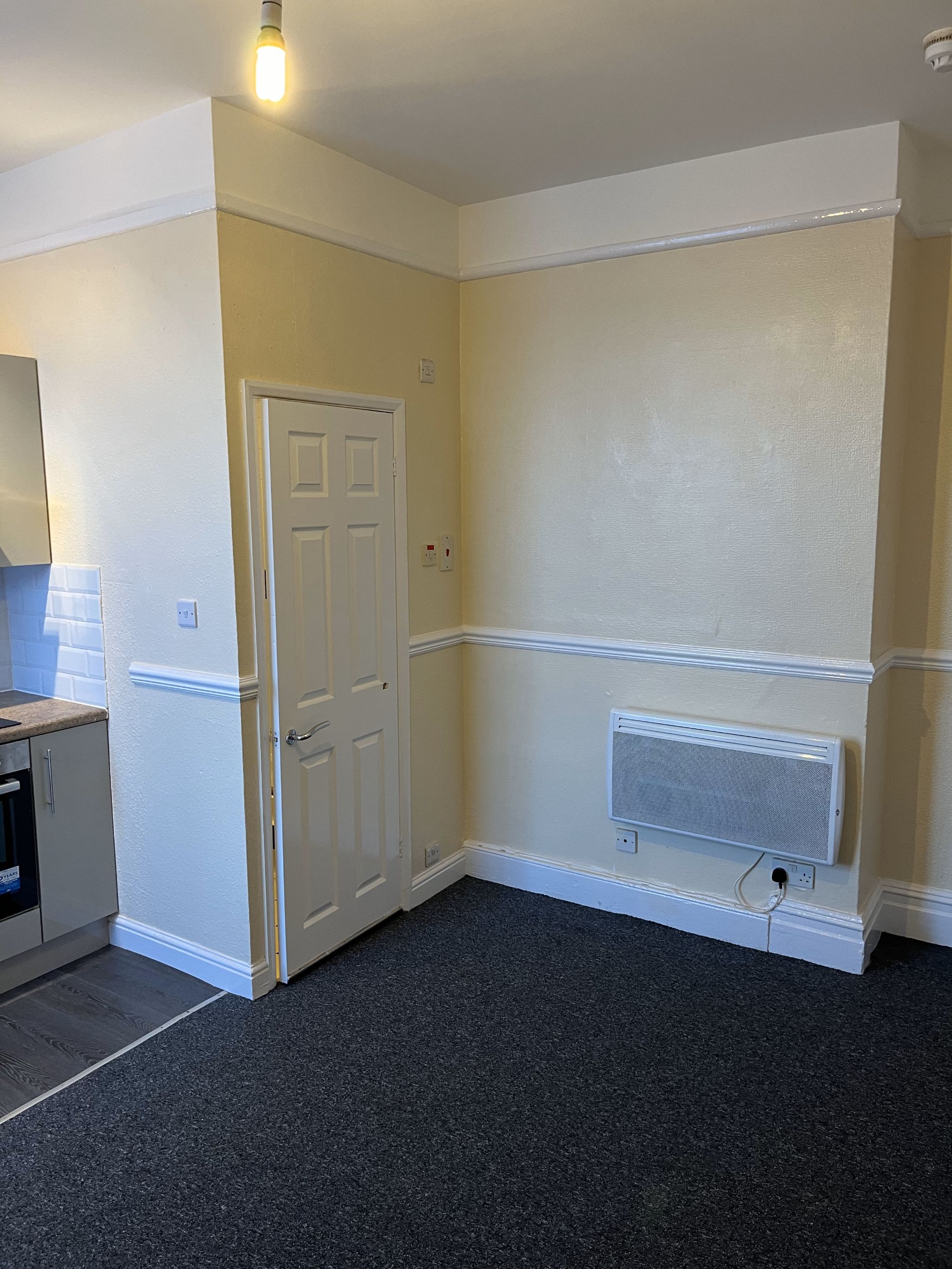 Apartment Flat/apartment To Let in Southampton - Property photograph
