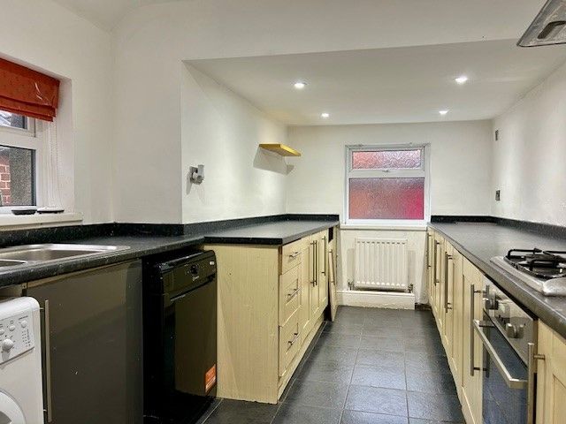  - Kitchen