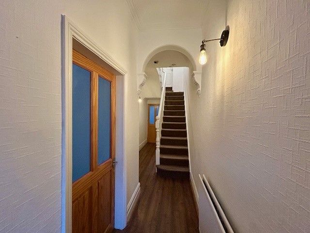  - Hallway