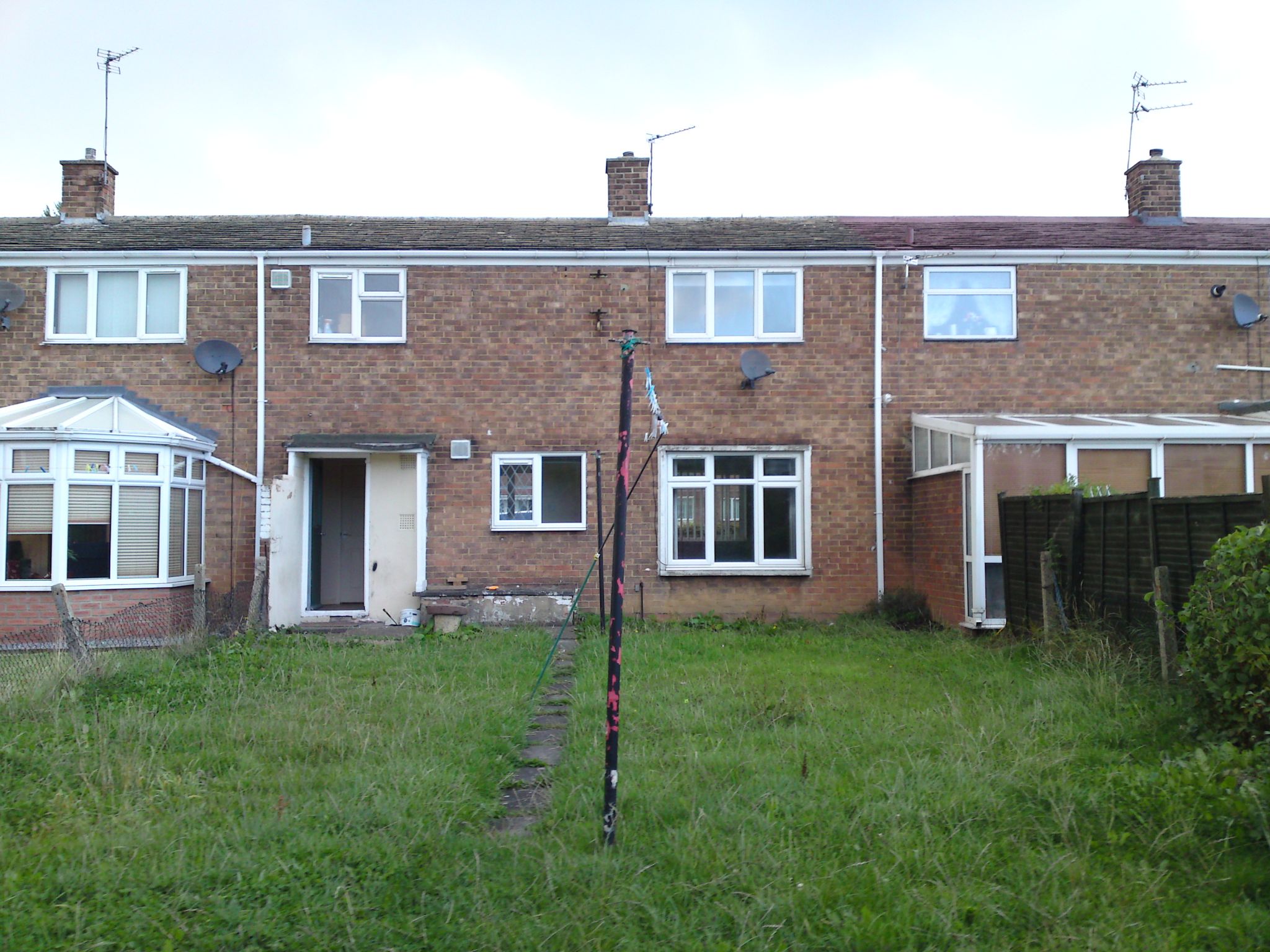  - Biscop Cres £500 pcm