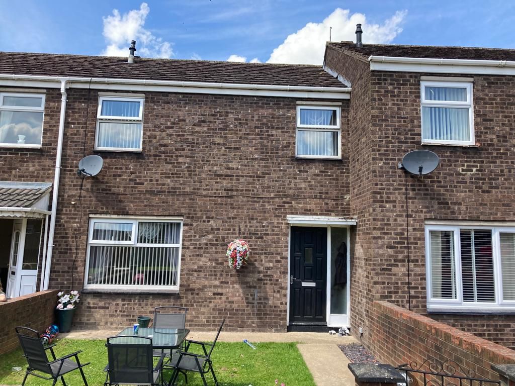  - St Chads Close Rent TBA