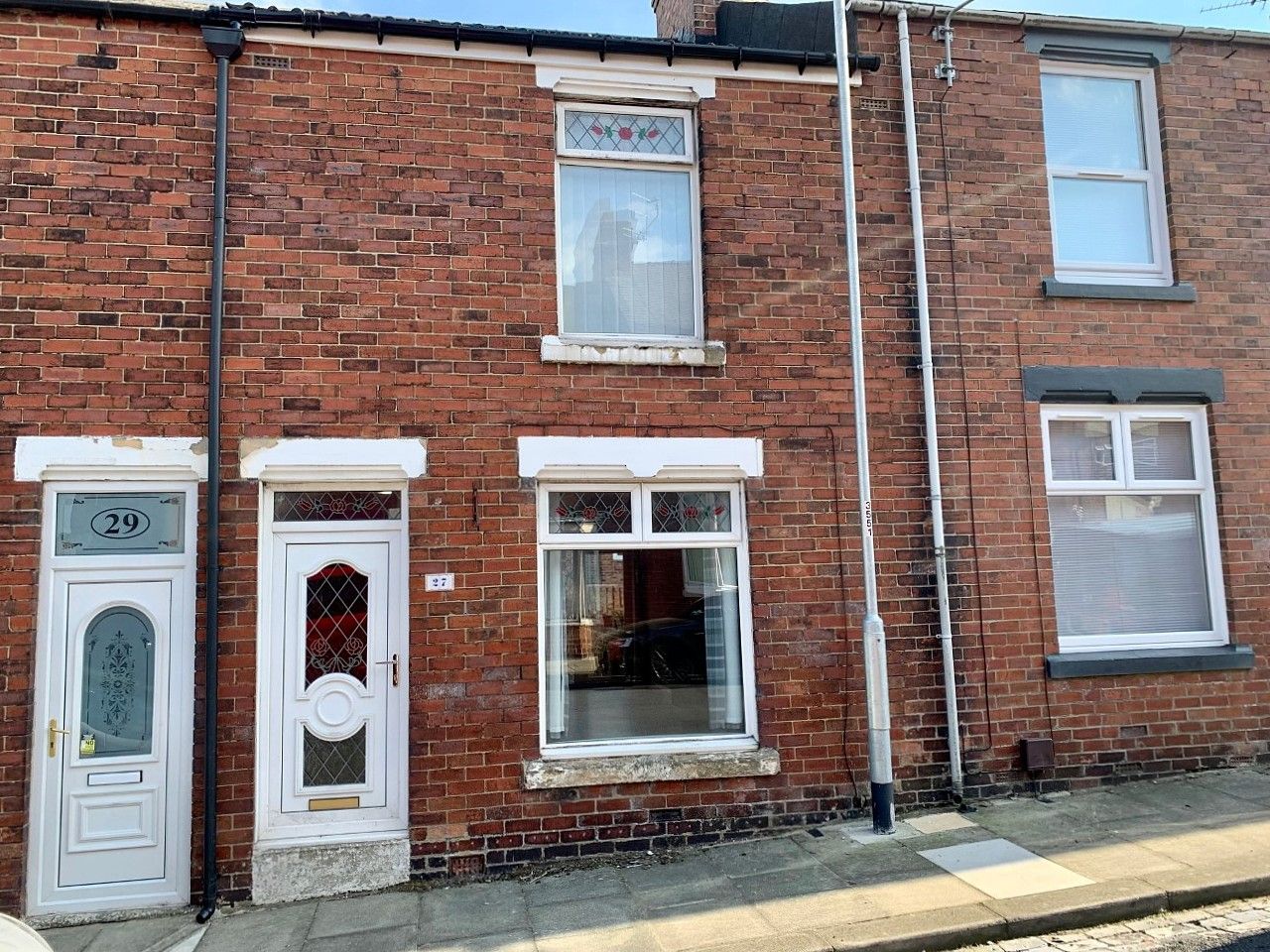  - Pearl street   £450 pcm