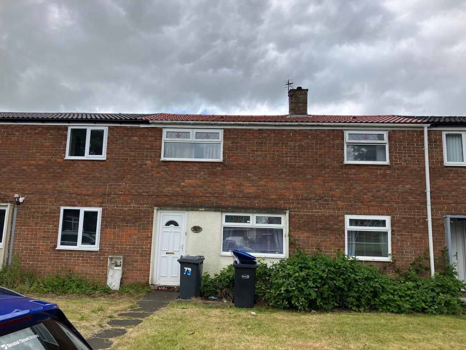  - Skirlaw Rd £500 pcm