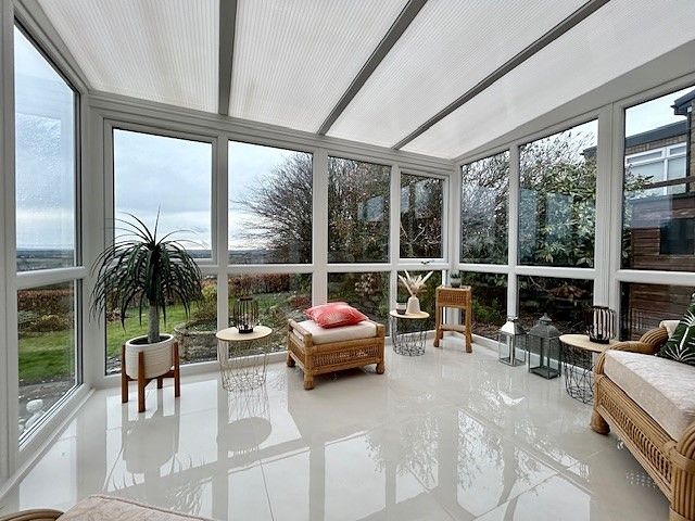  - Sun Room