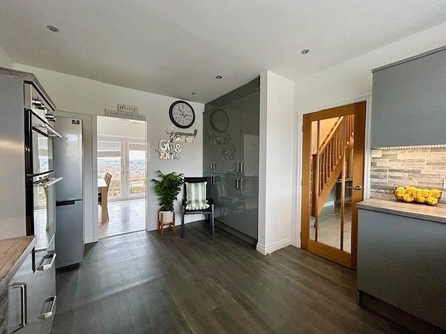  - Kitchen