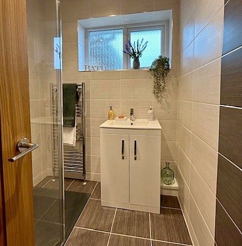  - Ground Floor Shower Room