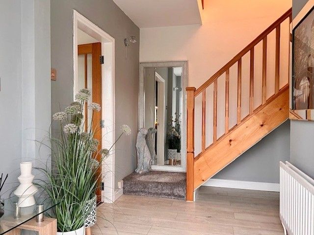  - Entrance Hall