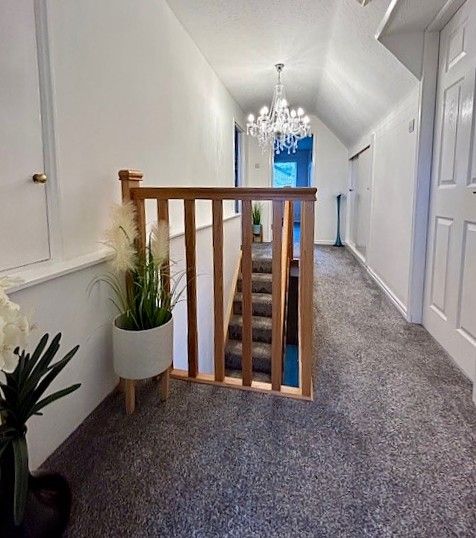  - First Floor Landing