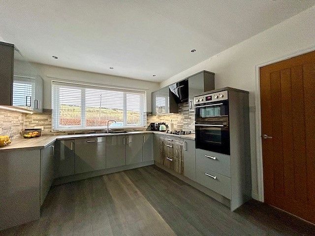  - Kitchen