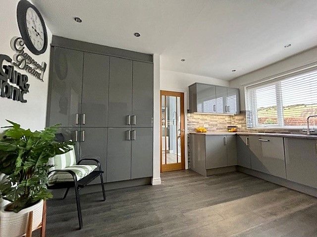  - Kitchen