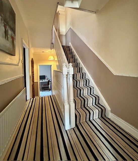  - First Floor Landing