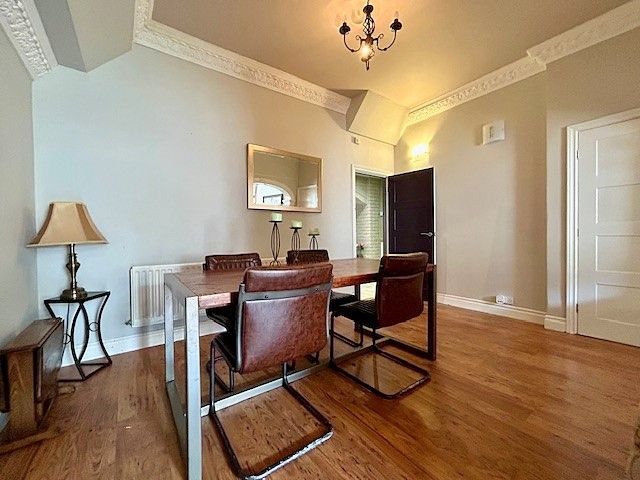  - Dining Room