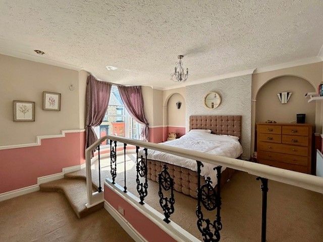  - Bedroom One