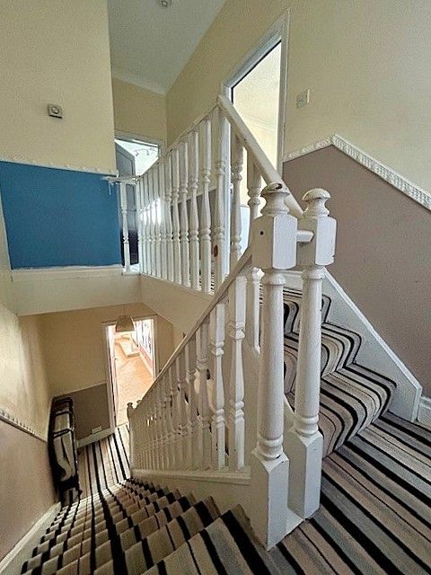  - Second Floor Landing