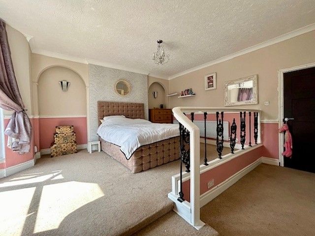  - Bedroom One