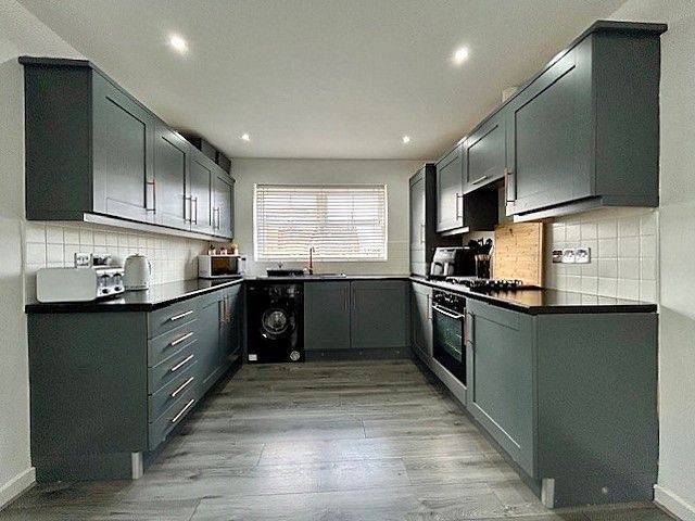 - Kitchen