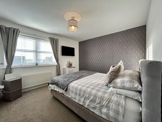  - Master Bedroom