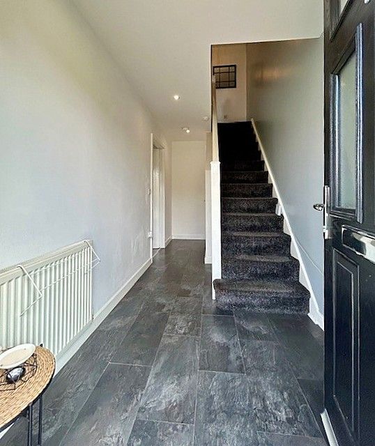  - Hallway