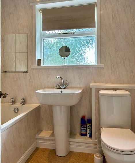  - Bathroom