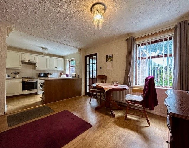  - Kitchen Diner