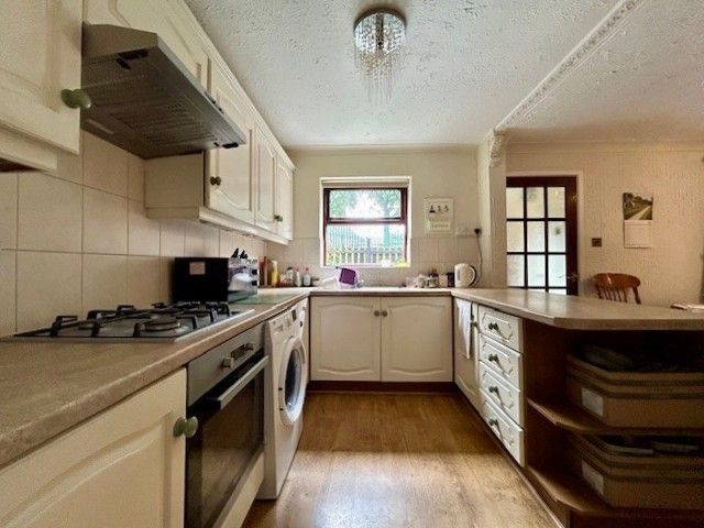  - Kitchen