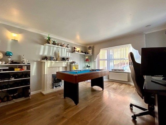  - Second Reception Room