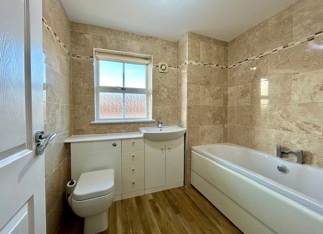  - Family Bathroom