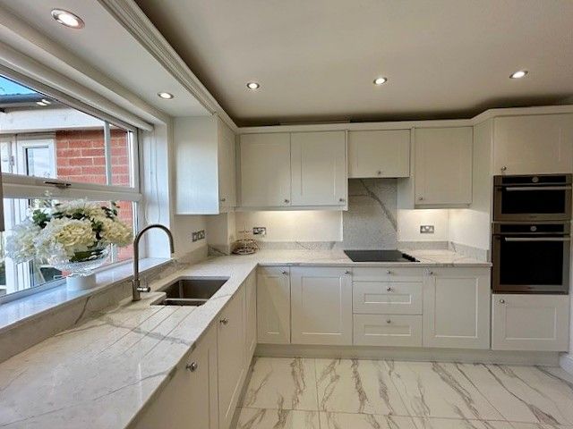  - Kitchen