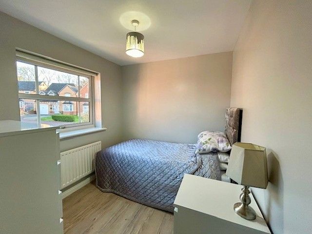  - Bedroom Four