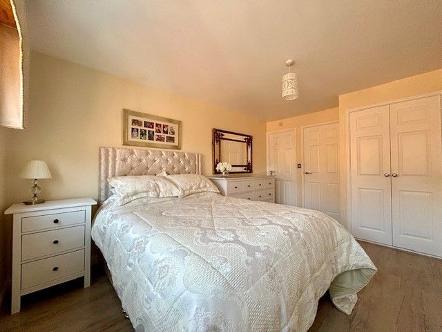  - Master Bedroom