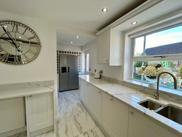  - Kitchen